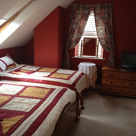 Killary House Otel Westport Dış mekan fotoğraf