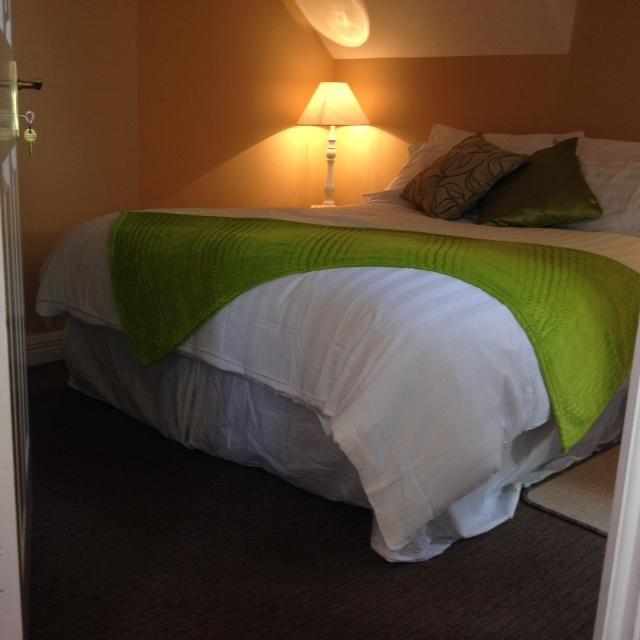 Killary House Otel Westport Oda fotoğraf