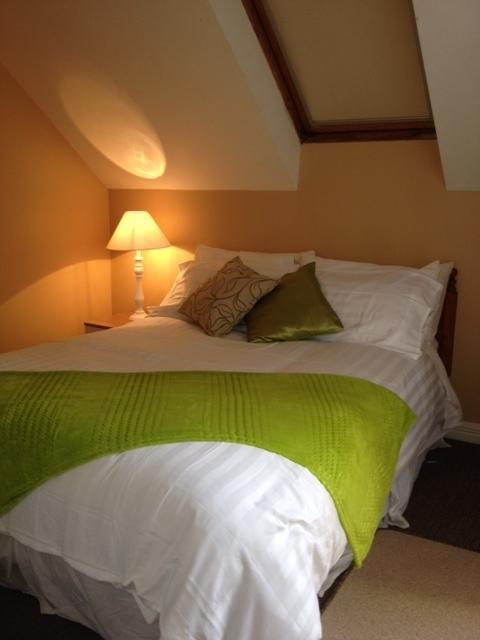 Killary House Otel Westport Oda fotoğraf