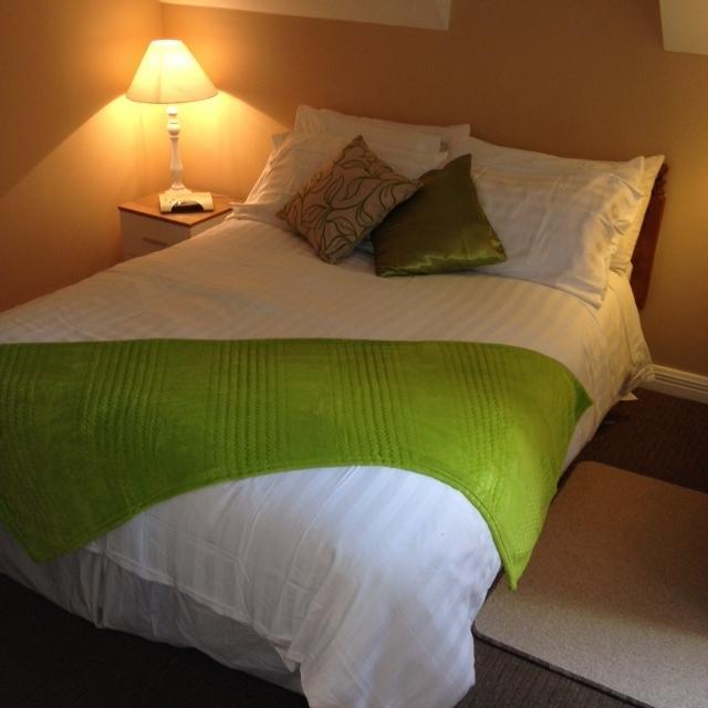 Killary House Otel Westport Oda fotoğraf