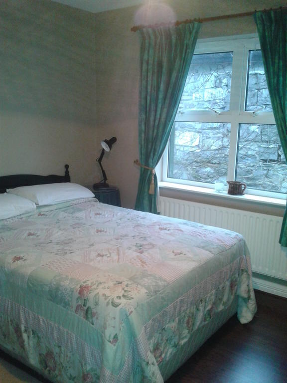 Killary House Otel Westport Dış mekan fotoğraf