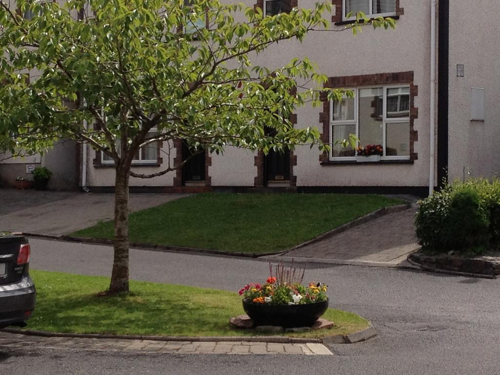 Killary House Otel Westport Dış mekan fotoğraf