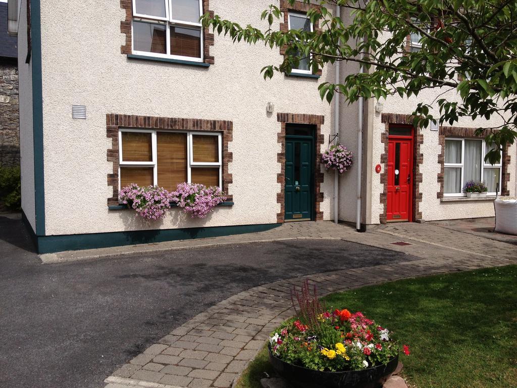 Killary House Otel Westport Dış mekan fotoğraf