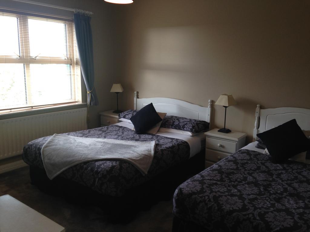 Killary House Otel Westport Dış mekan fotoğraf
