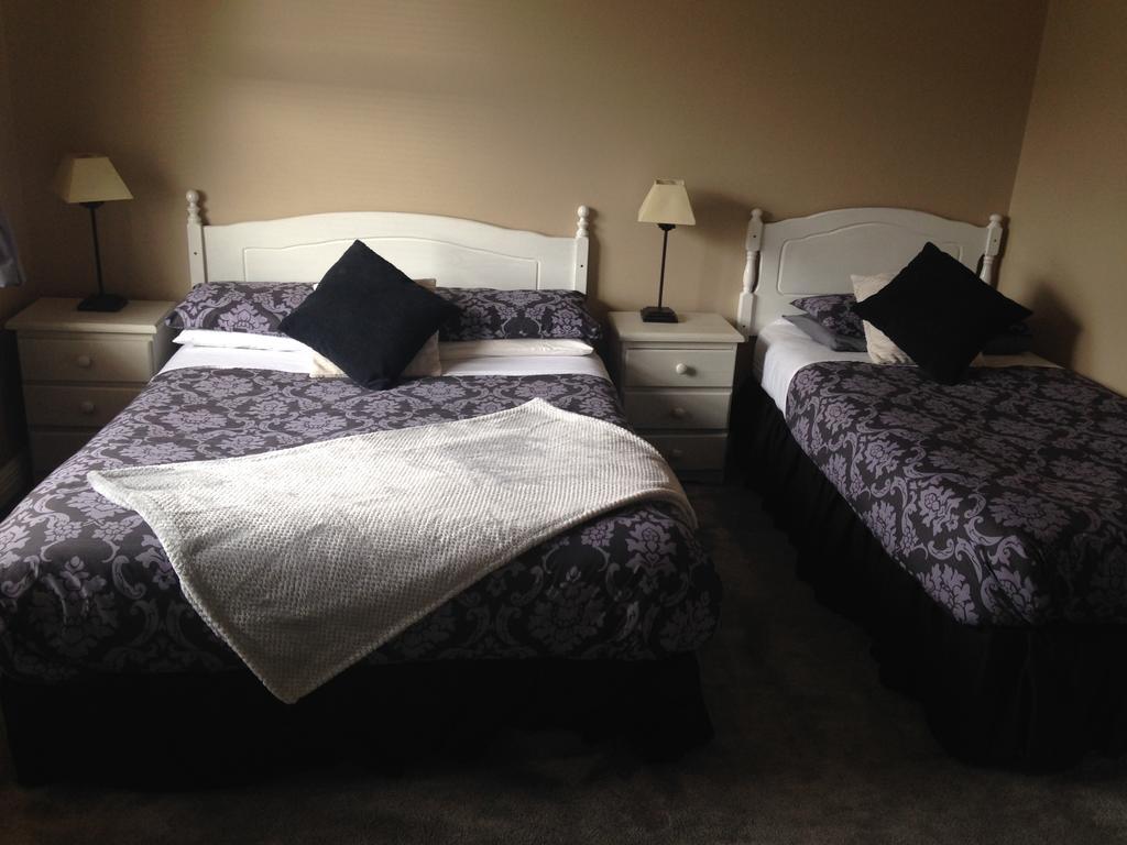 Killary House Otel Westport Dış mekan fotoğraf