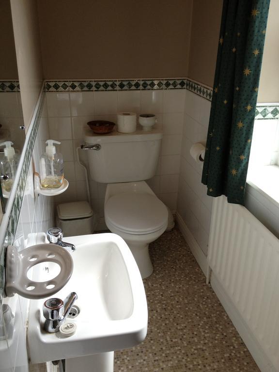 Killary House Otel Westport Dış mekan fotoğraf