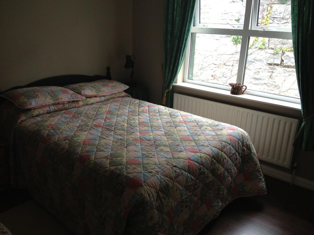 Killary House Otel Westport Dış mekan fotoğraf